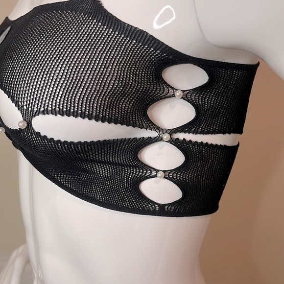 Crop Top - Picture 3 of 5